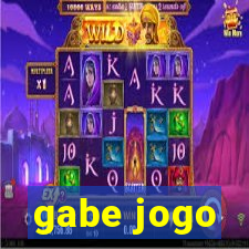 gabe jogo